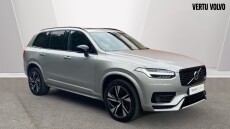 Volvo XC90 2.0 T8 [455] RC PHEV Plus Dark 5dr AWD Geartronic Estate